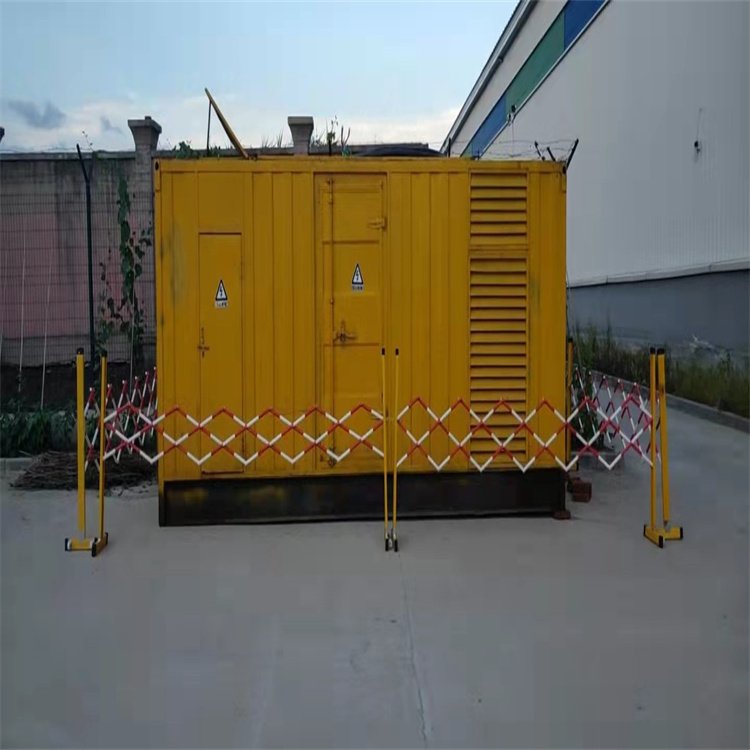 高州发电机组油箱盖上留出小气孔有什么用？