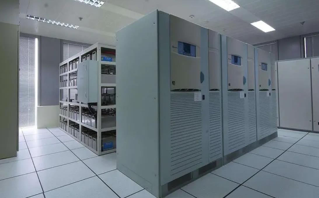 高州UPS 电源的分类